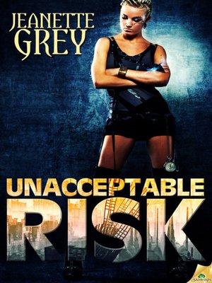 cover image of Unacceptable Risk